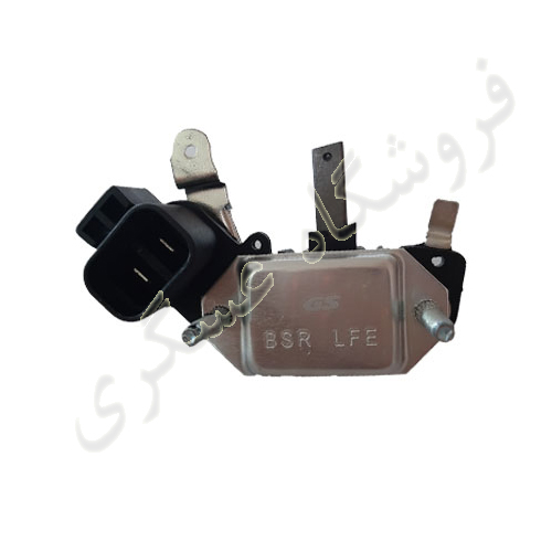 آفتامات دینام پاترول